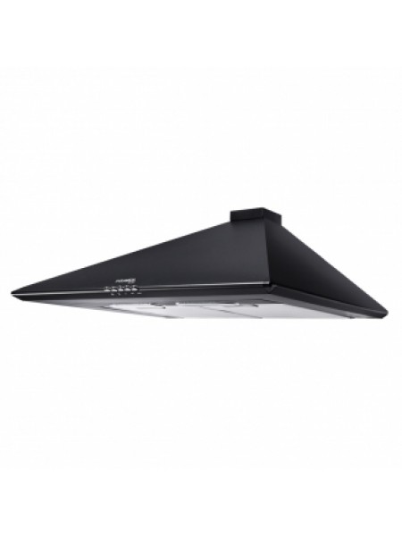Вытяжки кухонные Pyramida Basic Casa 50 black